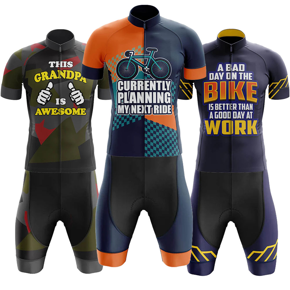 My Next Ride Cycling Clothing  - Summer Clothing Next review and price