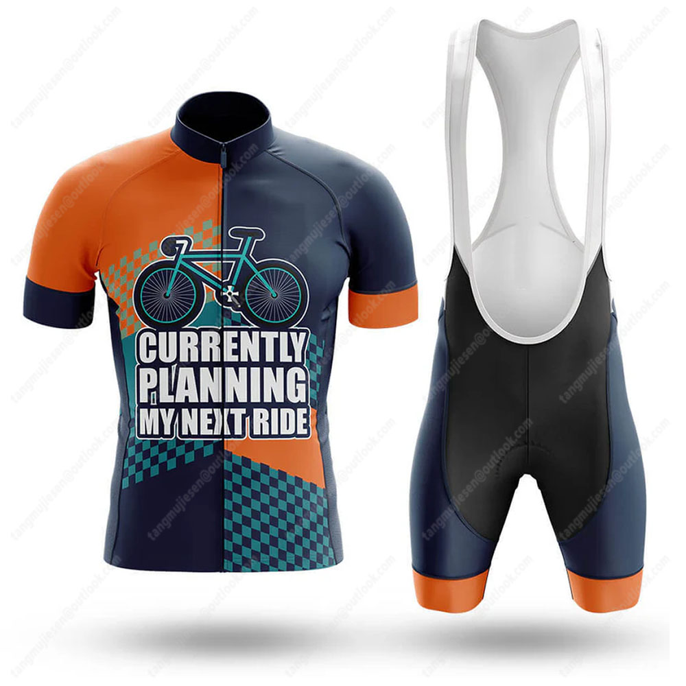 My Next Ride Cycling Clothing  - Summer Clothing Next review and price