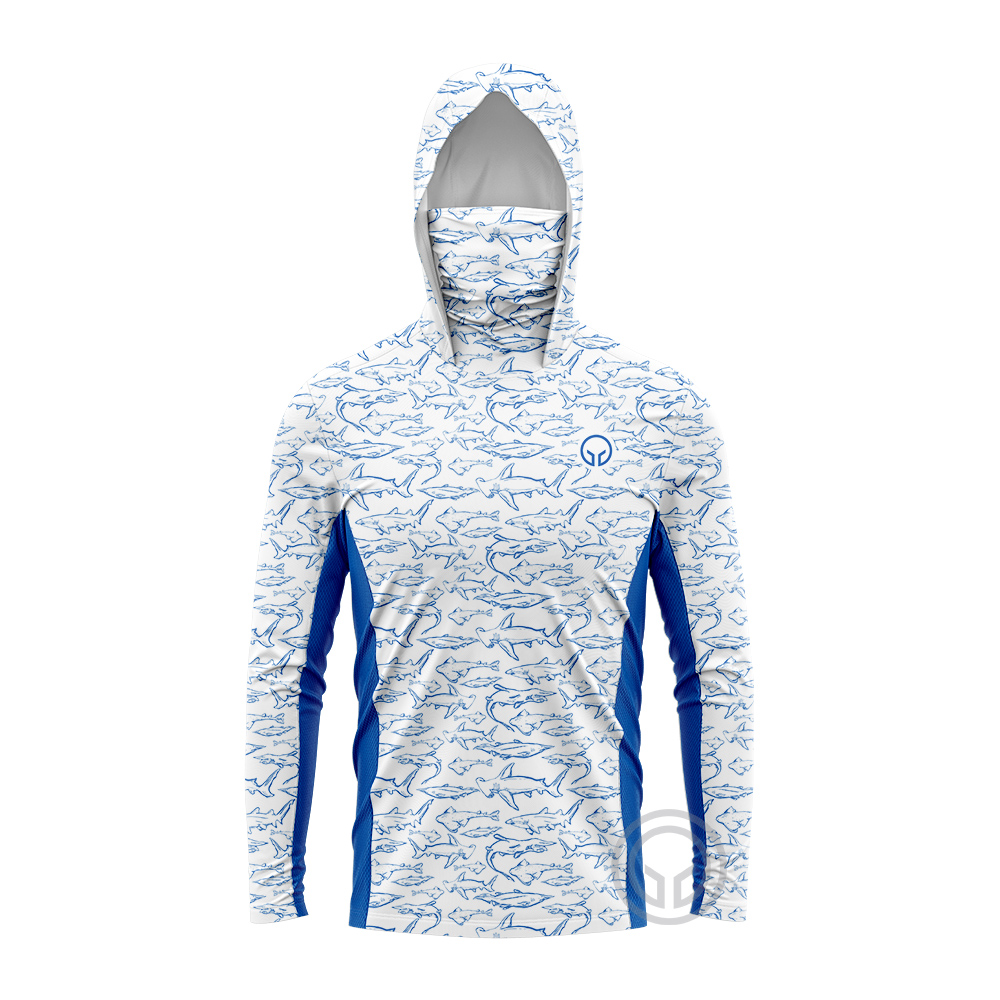 New Fishing Apparel Summer Out - Summer Clothing Line review and price