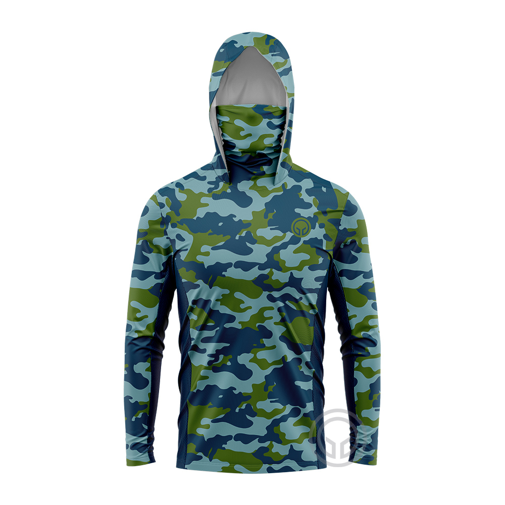 New Fishing Apparel Summer Out - Summer Clothing Line review and price