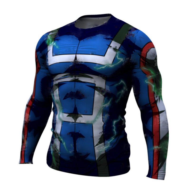 Summer Newest Anime Printing W - Summer Clothing Cartoon review and price
