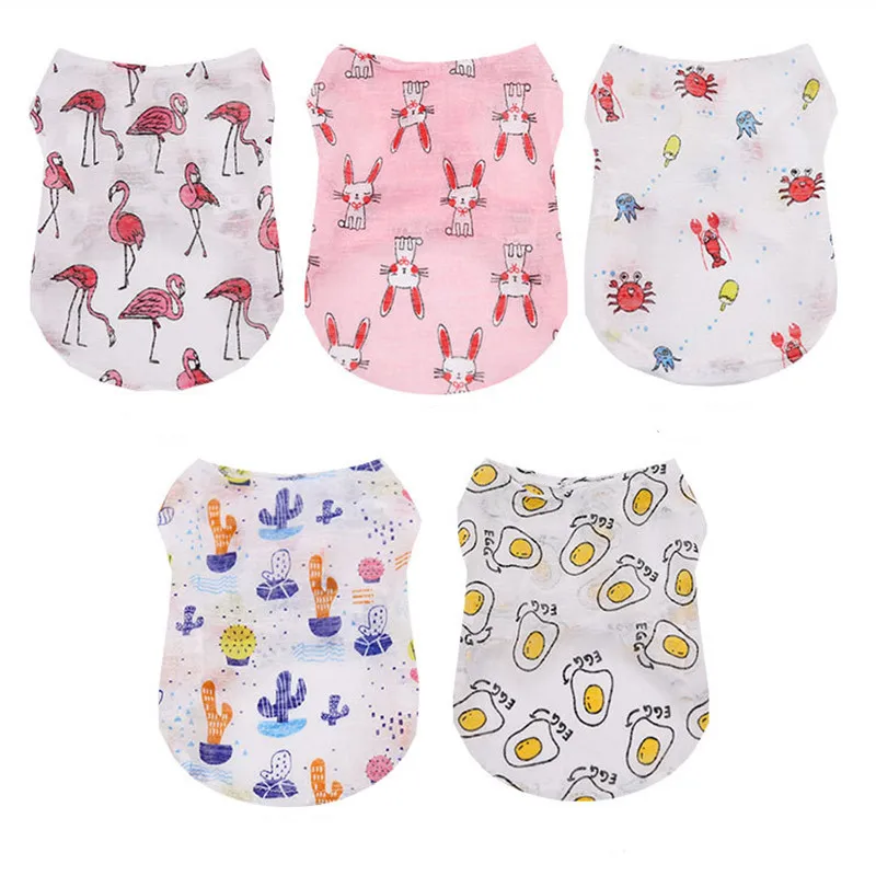 5 Colors Summer Lovely Cartoon - Summer Loving Clothing review and price
