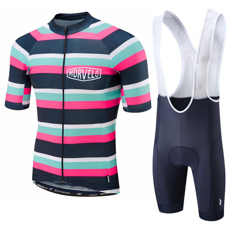 Road Bike Sports Set Summer Cy - Summer Clothing Men Sale review and price