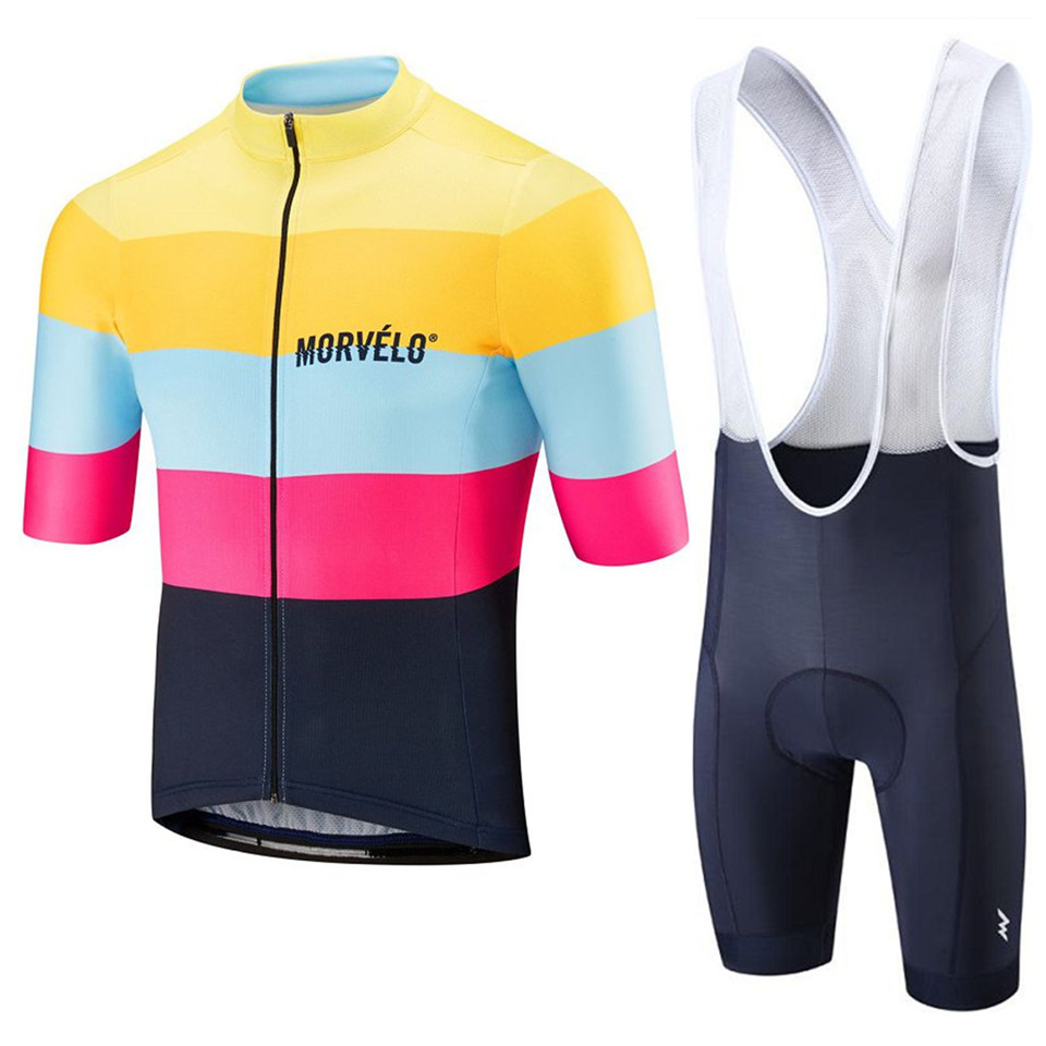 Road Bike Sports Set Summer Cy - Summer Clothing Men Sale review and price