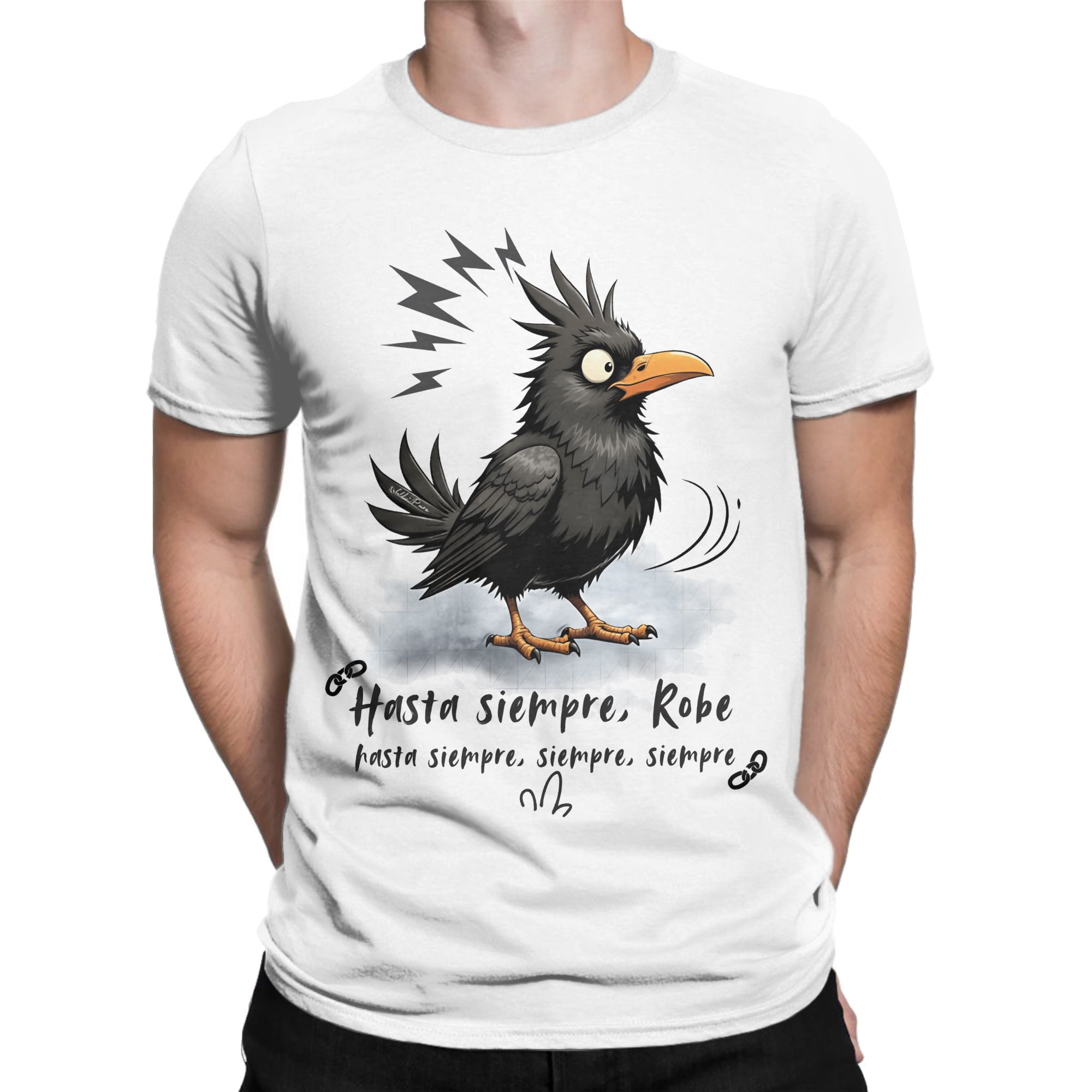 Good Bye Robe Extremoduro Bird - Summer Clothing Ideas For Women review and price