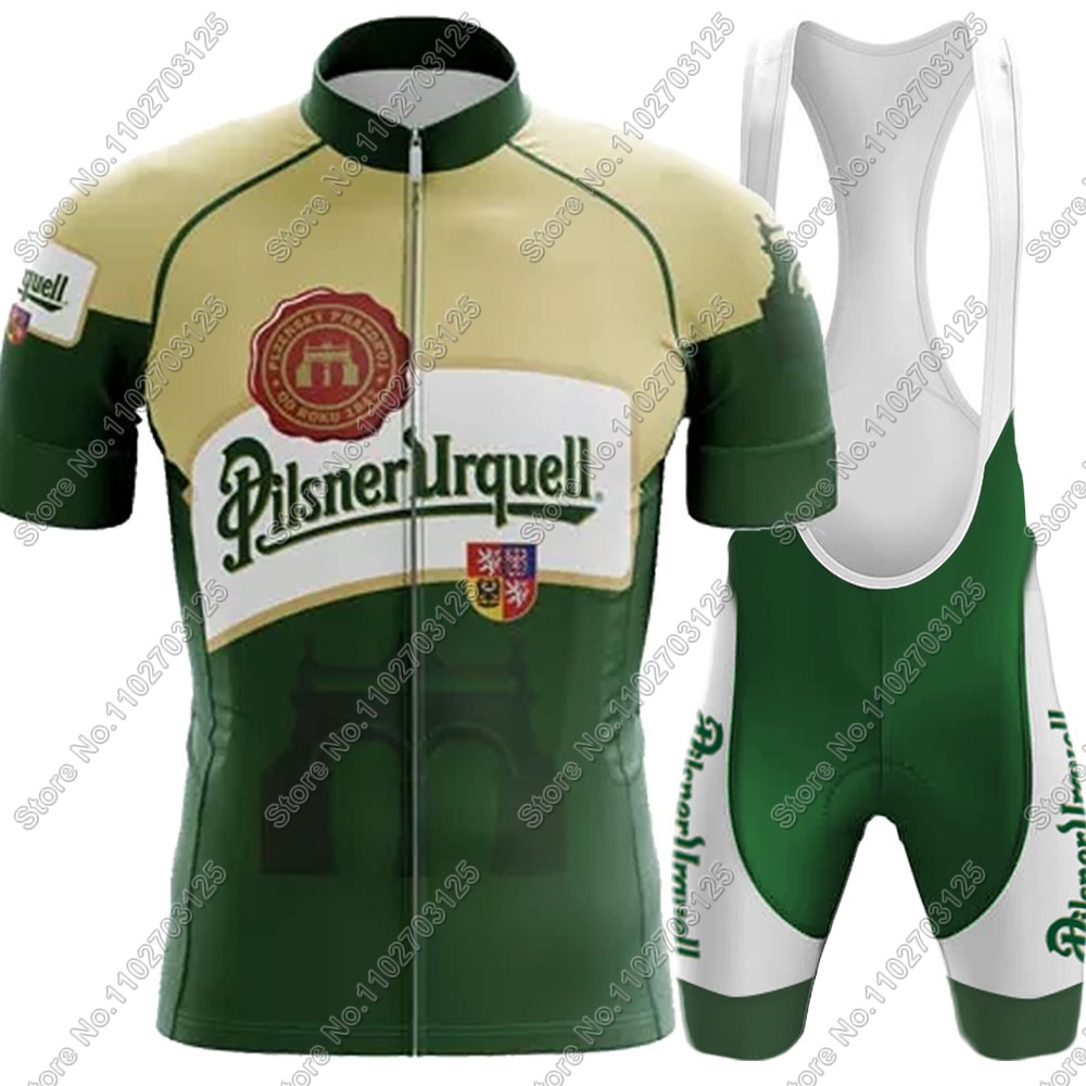 2025 Drink Beer Cycling Jersey - Summer Clothing Men Sale review and price