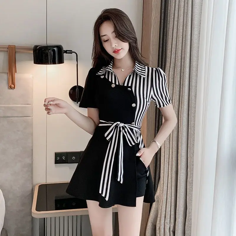 Shirts & Blouses Short Sets fo - Summer Clothing Trends 2025 review and price