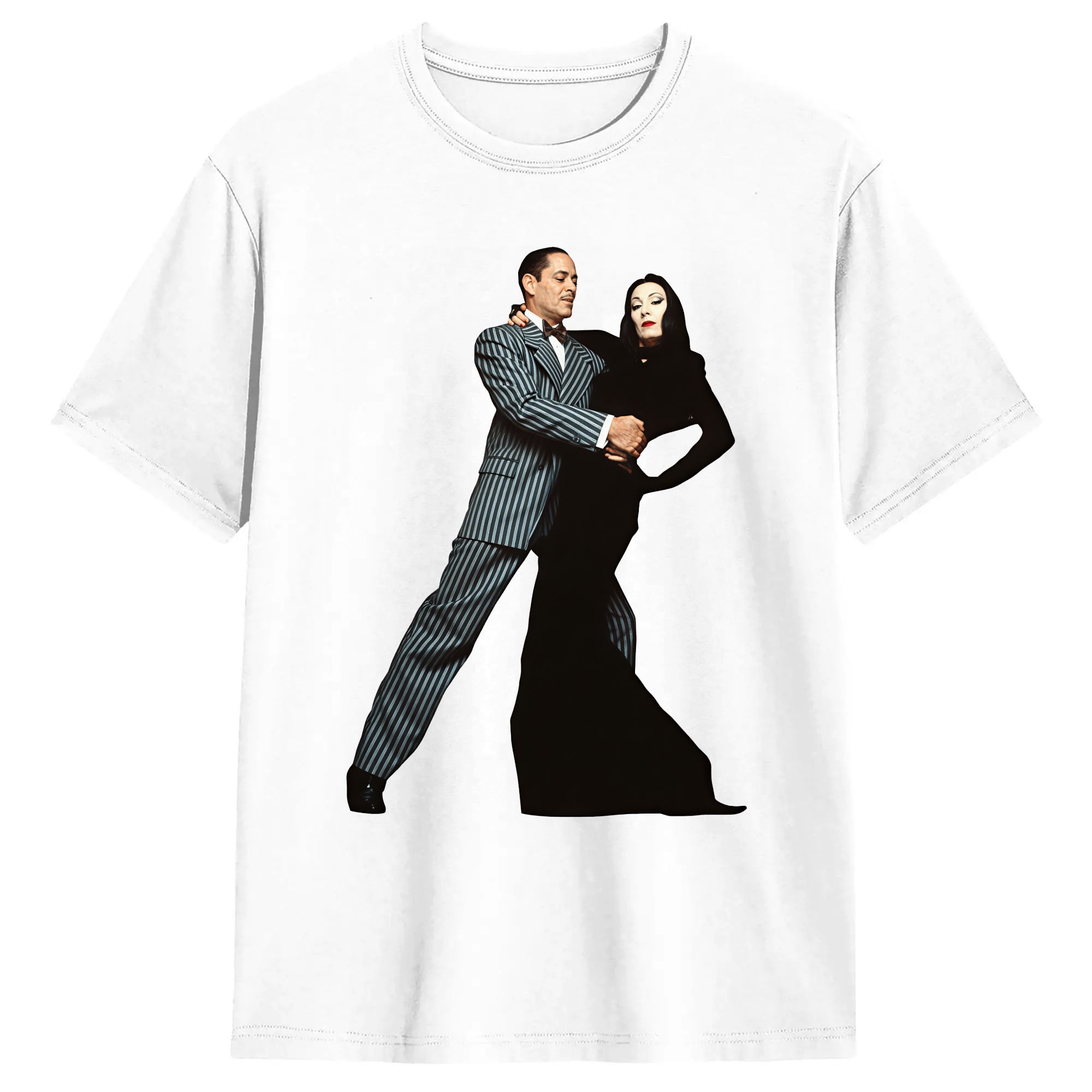 Men Women T Shirt Gomez and Mo - Summer Clothing Ideas For Women review and price