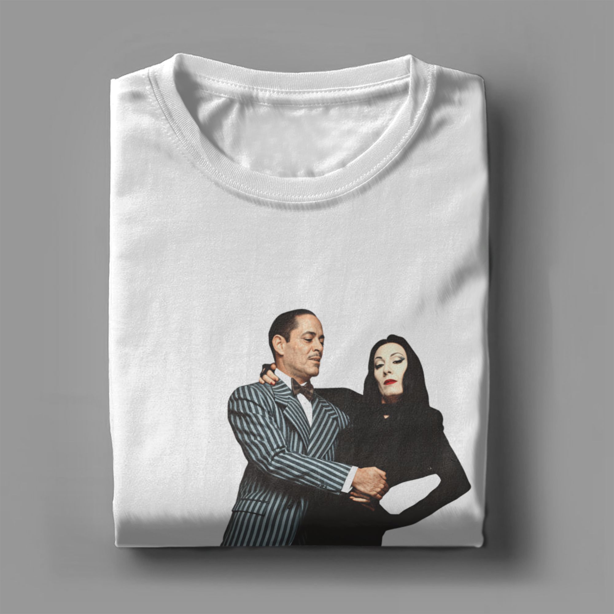 Men Women T Shirt Gomez and Mo - Summer Clothing Ideas For Women review and price