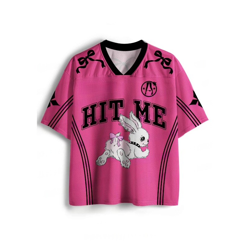 2026 New Jersey Sports Short S - Summer Clothing Y2K review and price