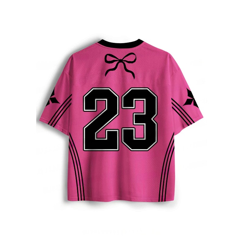2026 New Jersey Sports Short S - Summer Clothing Y2K review and price