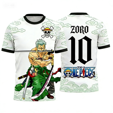 2026 Anime Pattern Training Je - Summer Clothing Fabric review and price