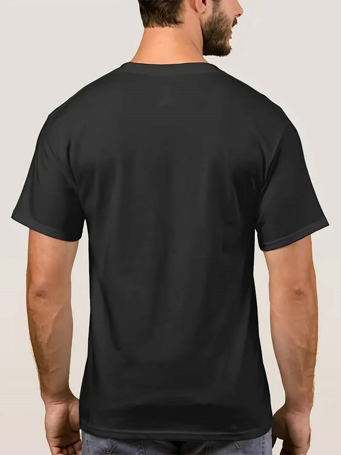 Fun Christian T-Shirt with 
