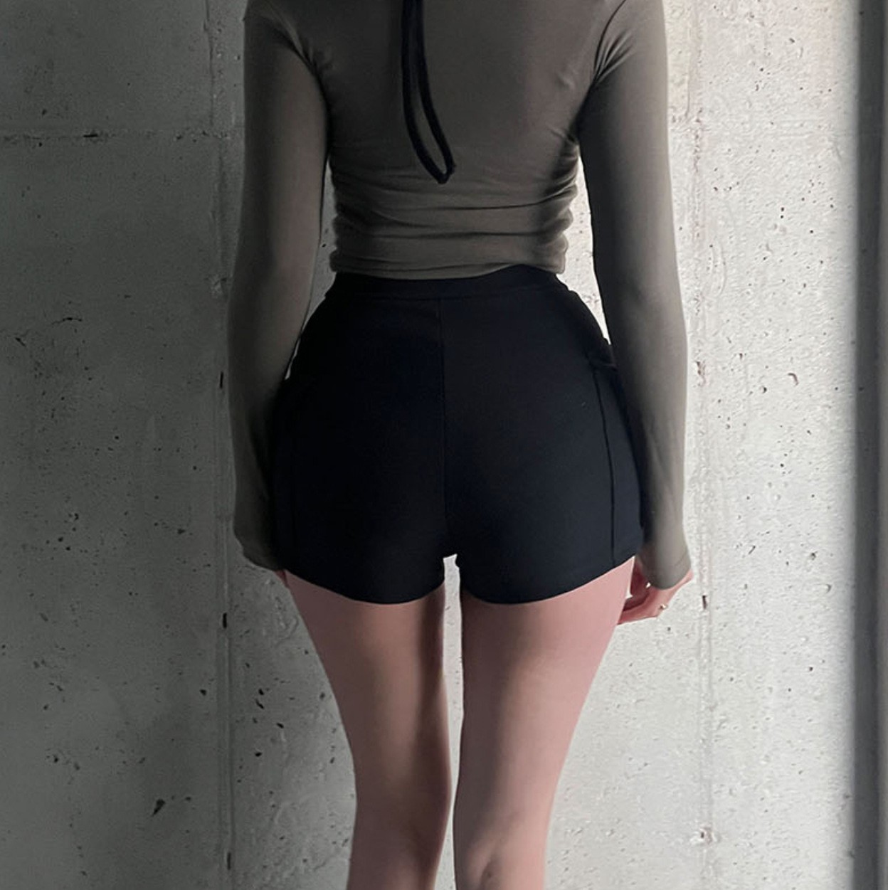 Summer Women's Clothing High W - Summer Clothing Y2K review and price