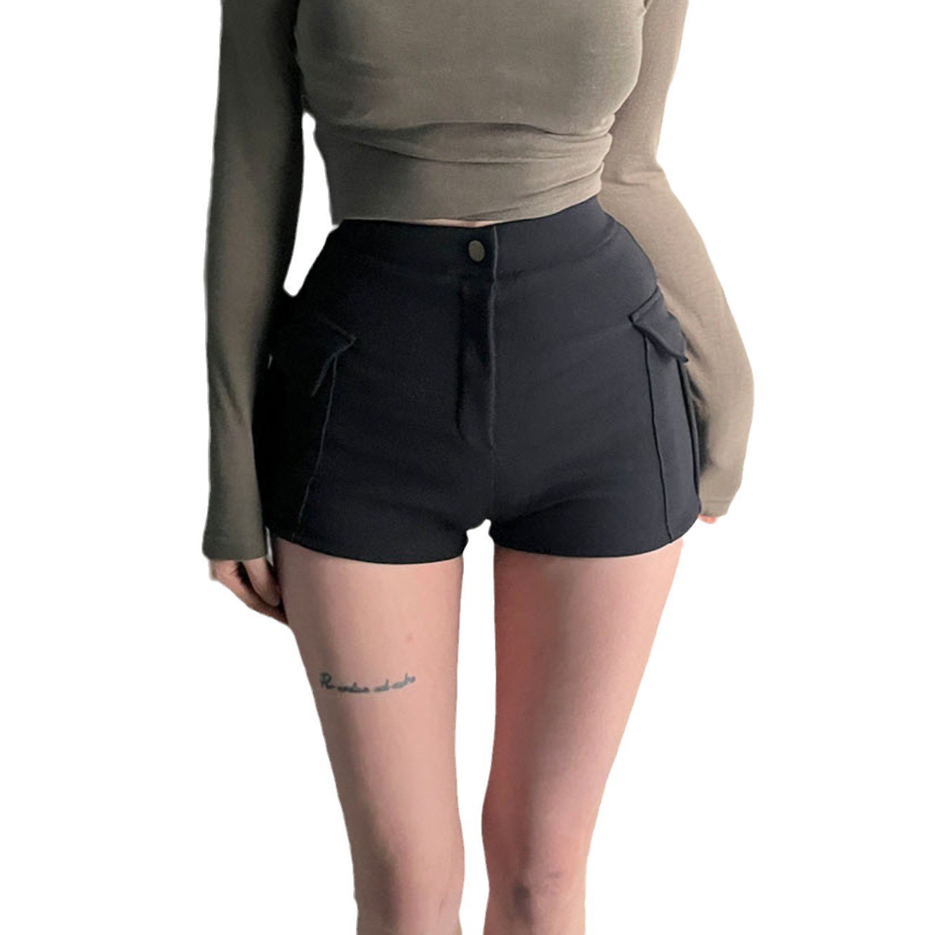 Summer Women's Clothing High W - Summer Clothing Y2K review and price