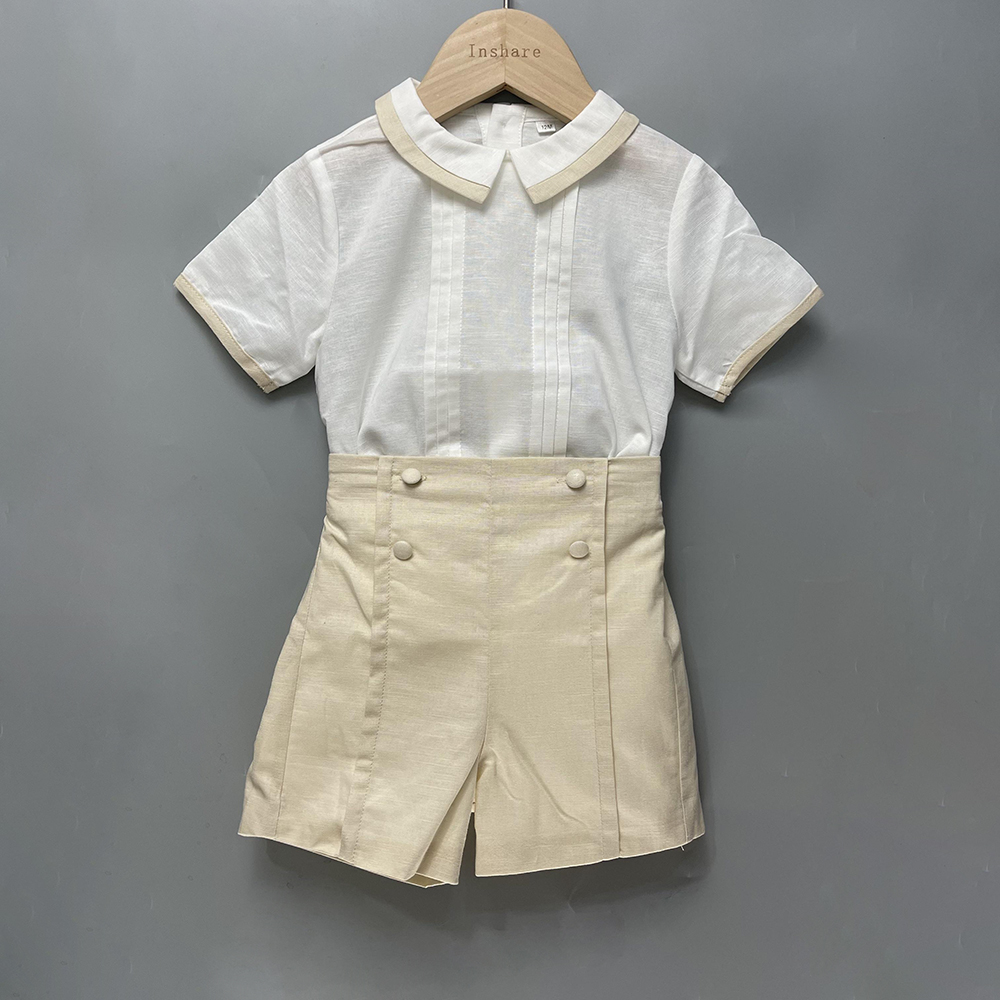 2Pcs Children Boutique Clothin - Summer Clothing In Spanish review and price
