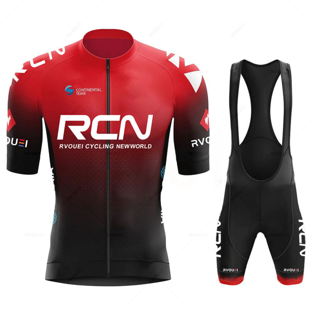 Rvouei Cycling jersey Sets Men - Summer Clothing Men Sale review and price
