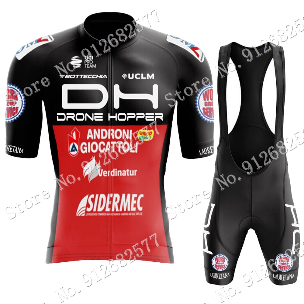 2023 Pro Team ANDRONI GIOCATTO - Summer Clothing Men Sale review and price