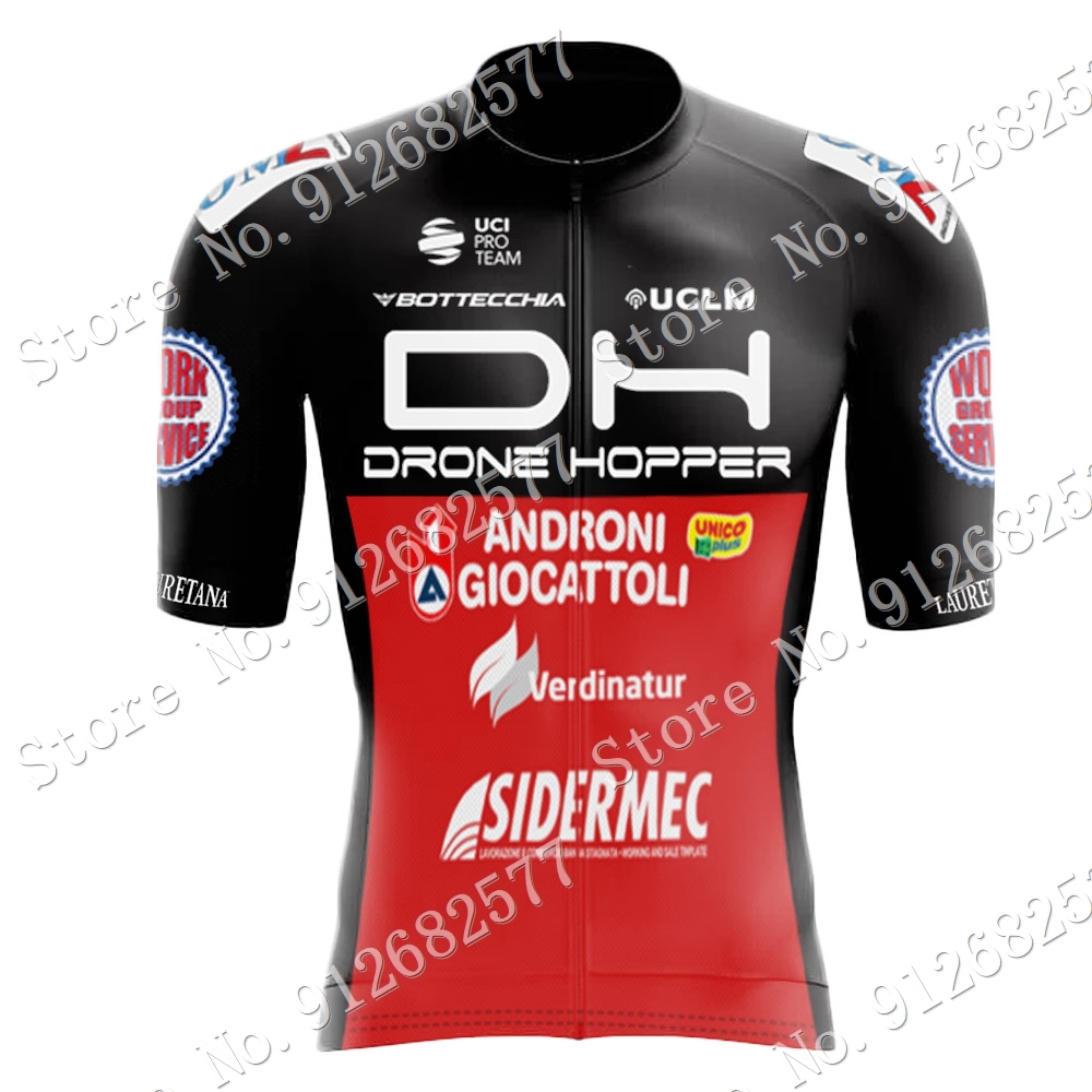 2023 Pro Team ANDRONI GIOCATTO - Summer Clothing Men Sale review and price