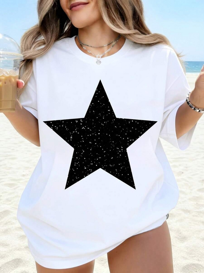 New Fashion Apparel, White Gra - Summer Clothing Trends 2025 review and price