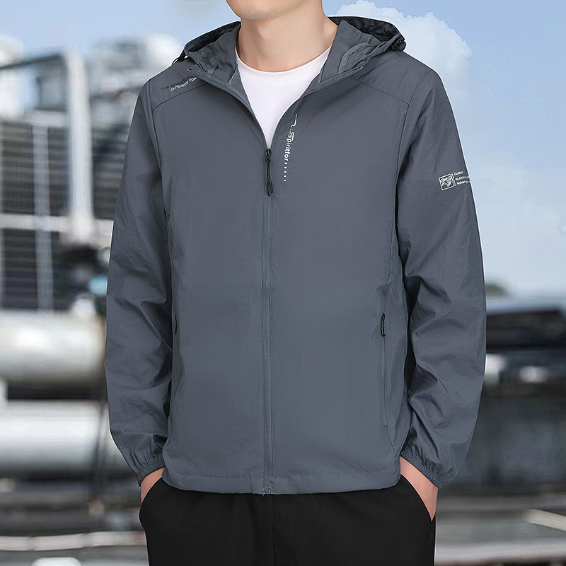 Outdoor Cycling Sports UV Resi - Yours Clothing Summer Jackets review and price