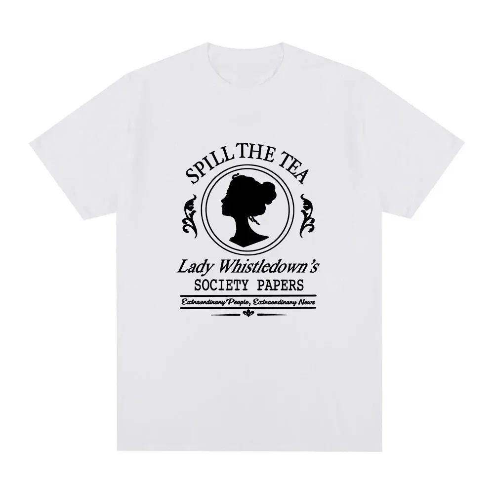Sudaderas Lady Whistledown T-s - Summer Loving Clothing review and price