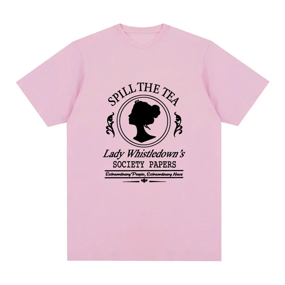 Sudaderas Lady Whistledown T-s - Summer Loving Clothing review and price