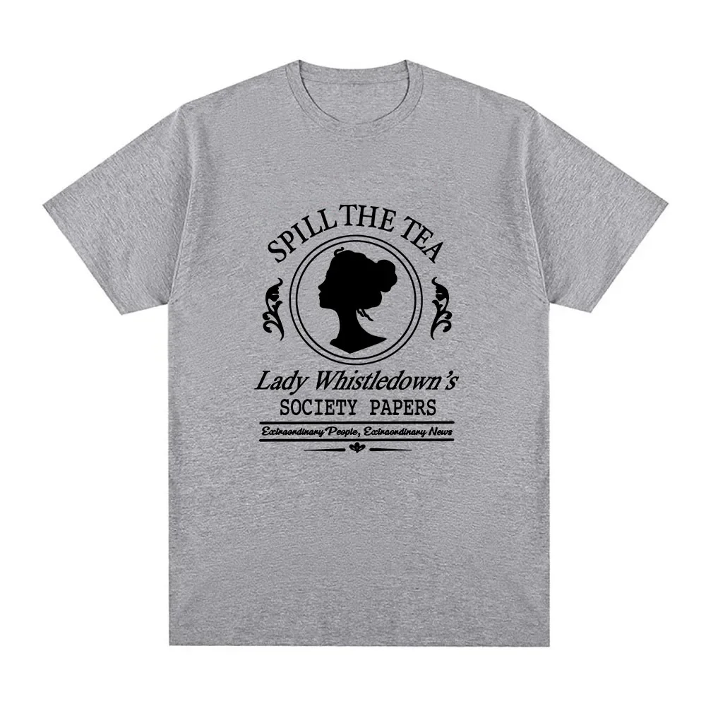 Sudaderas Lady Whistledown T-s - Summer Loving Clothing review and price