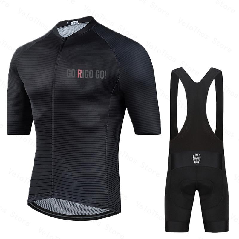 go rigo go Cycling Set Short s - Summer Clothing Men Sale review and price