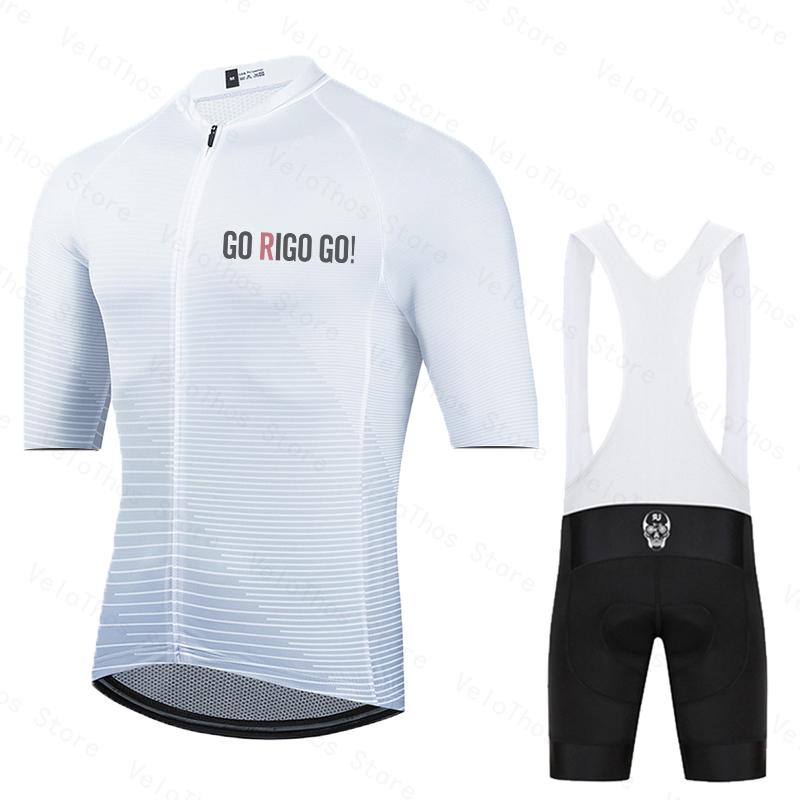 go rigo go Cycling Set Short s - Summer Clothing Men Sale review and price