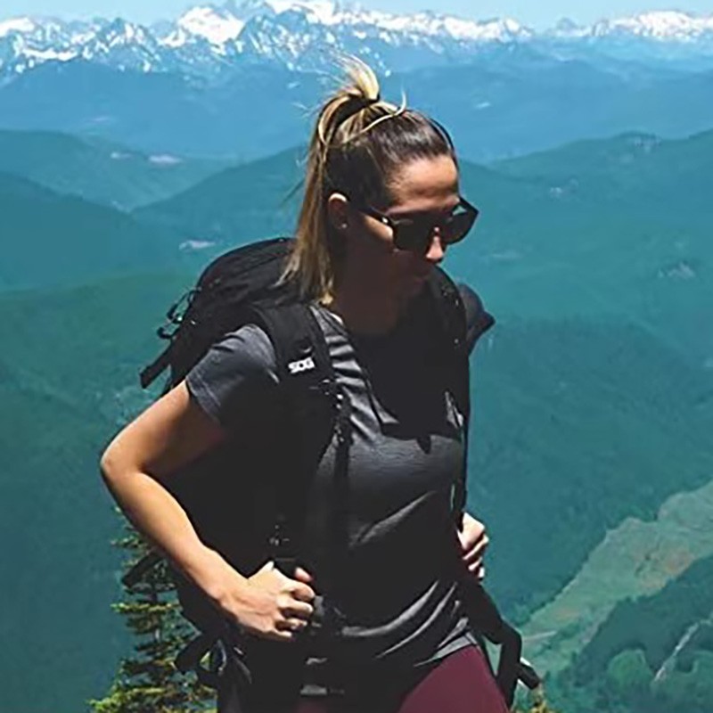 Women's merino wool T shirt sh - Summer Clothing Next review and price