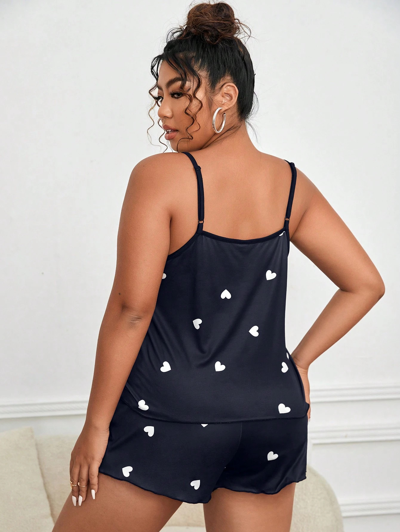 2 Pieces Pajamas Set for Women - Summer Clothing For Women review and price