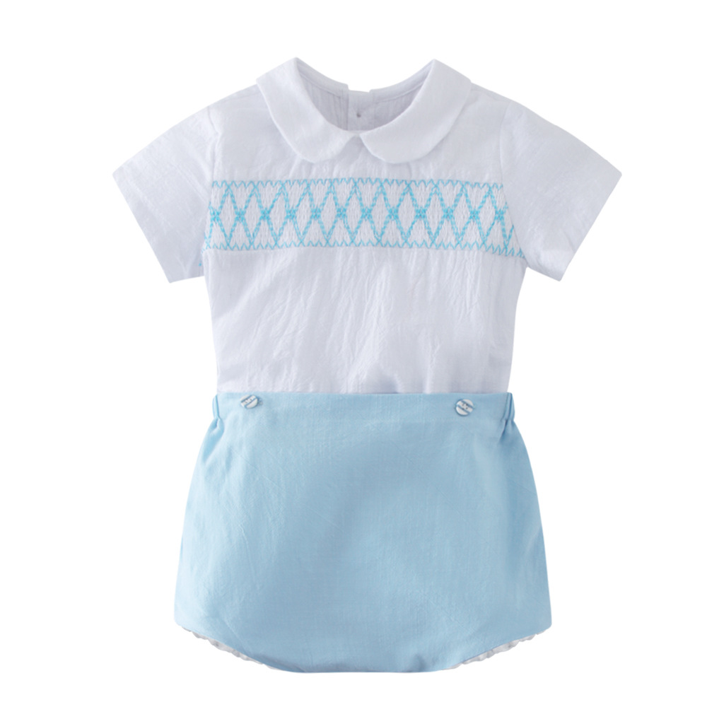 2026 Kids Brother Sister Set S - Summer Clothing In Spanish review and price
