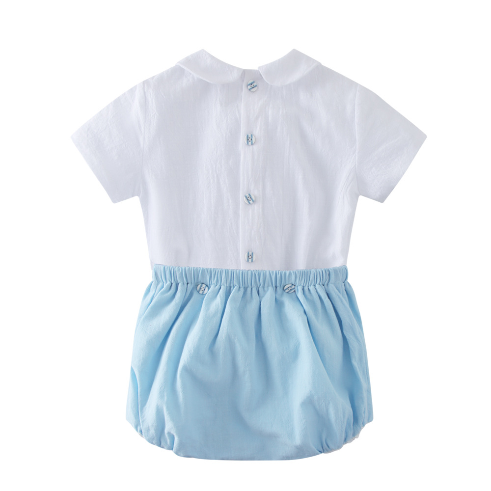 2026 Kids Brother Sister Set S - Summer Clothing In Spanish review and price