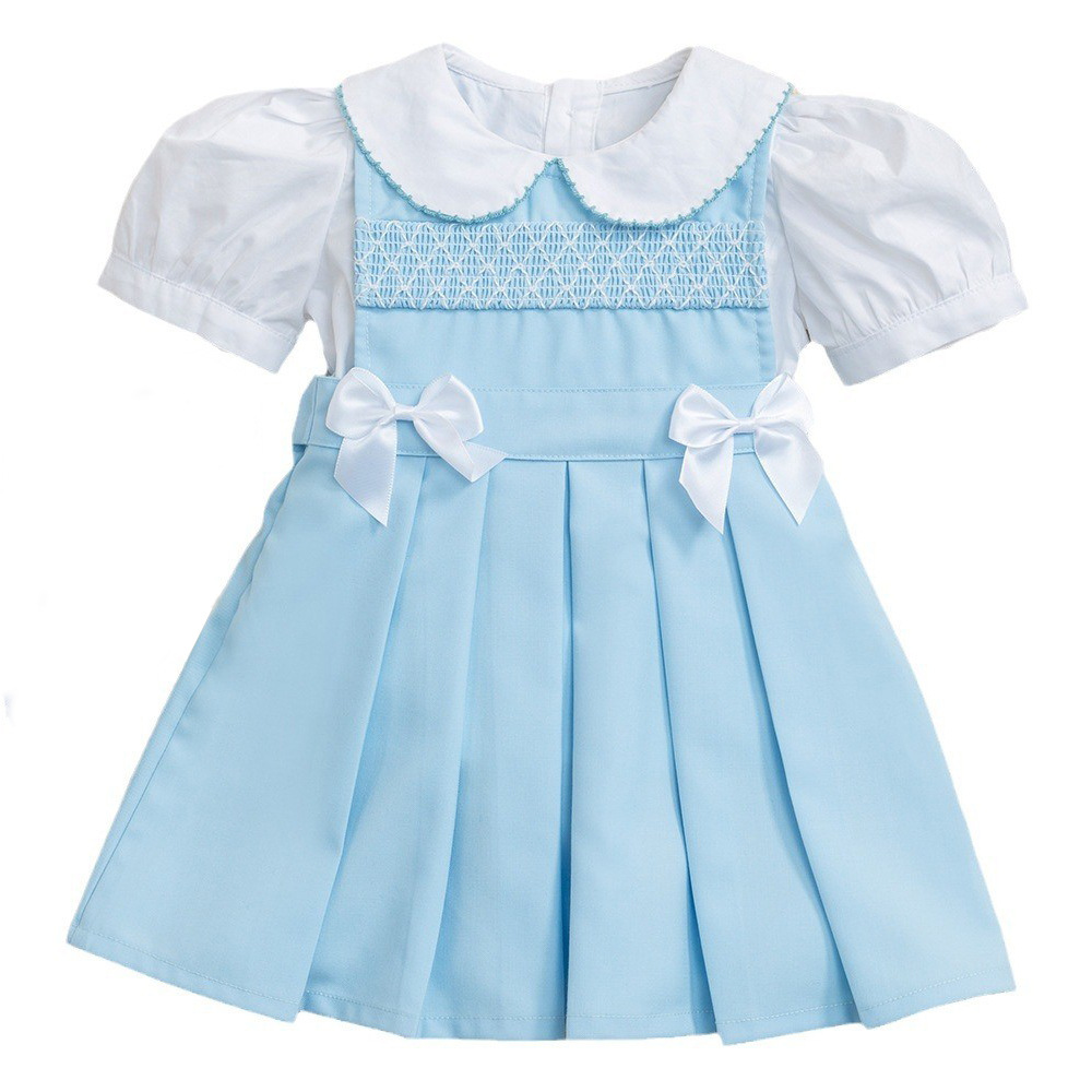 2026 Kids Brother Sister Set S - Summer Clothing In Spanish review and price