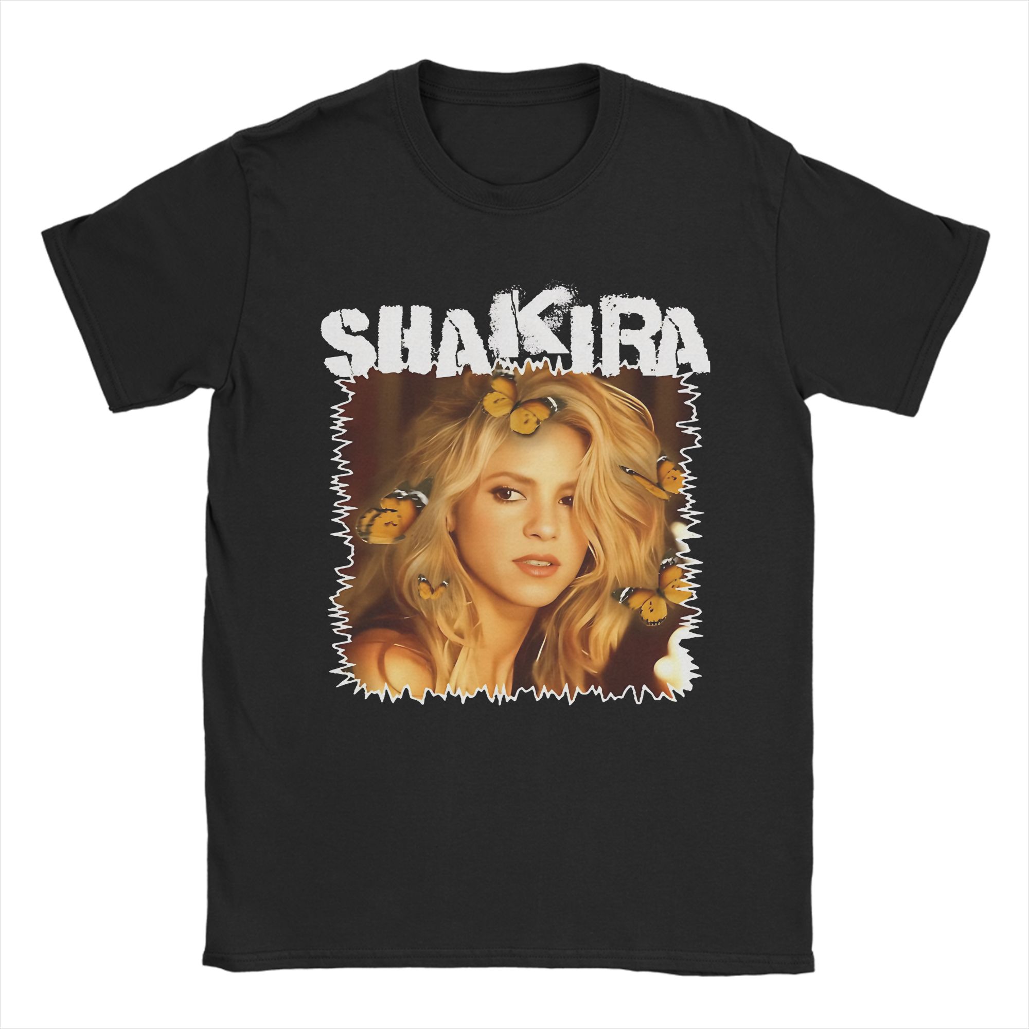 Men Women T Shirt Grunge Frame - Summer Clothing Ideas For Women review and price