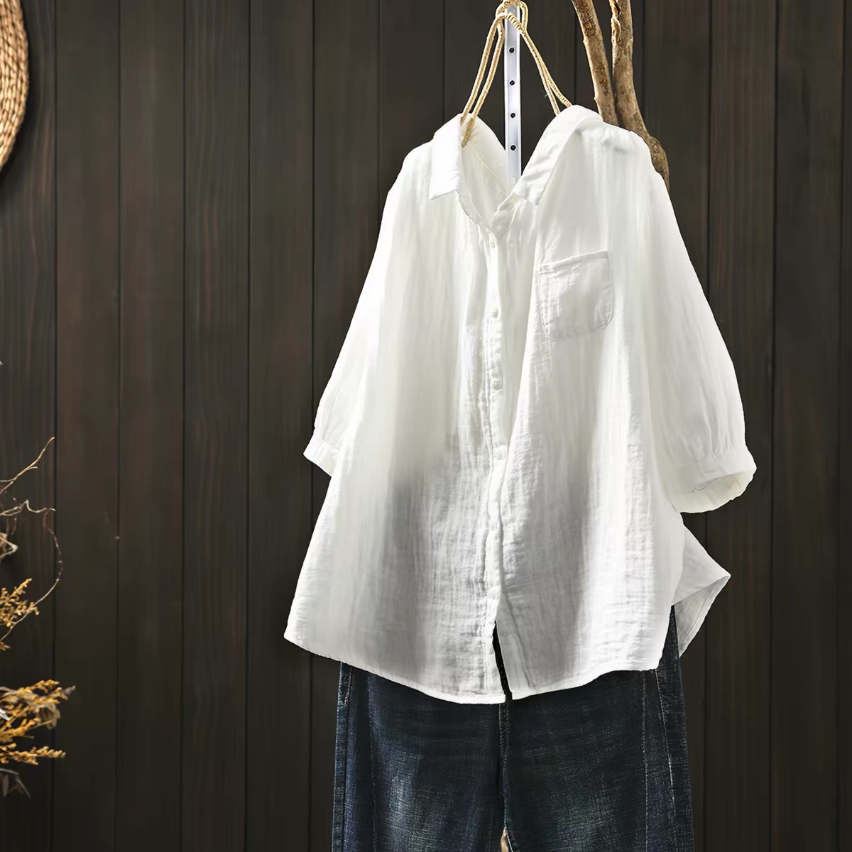 Plus size women clothing Japan - Summer Clothing Yarn review and price
