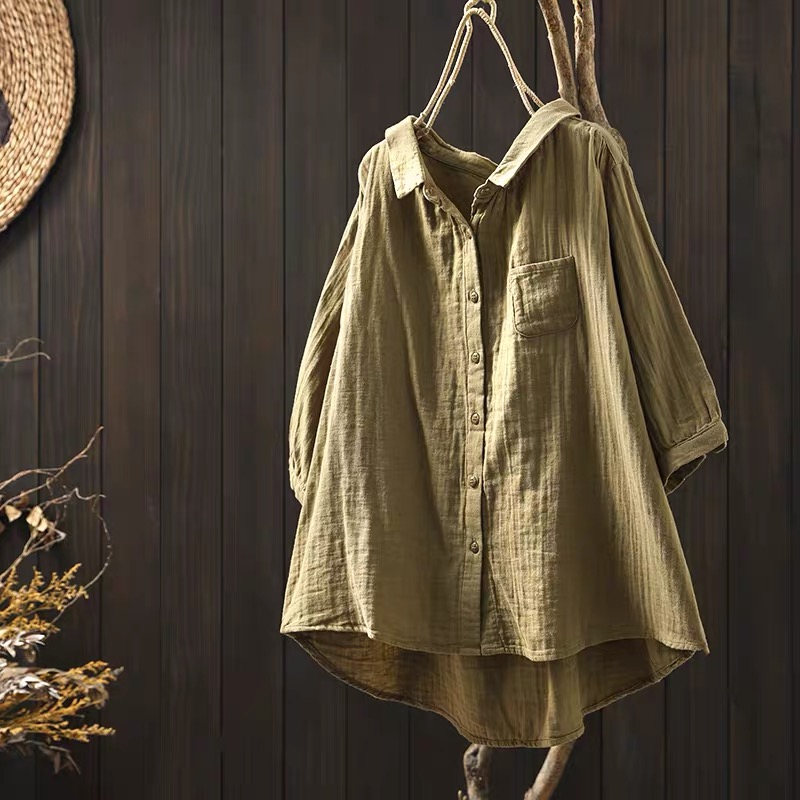Plus size women clothing Japan - Summer Clothing Yarn review and price