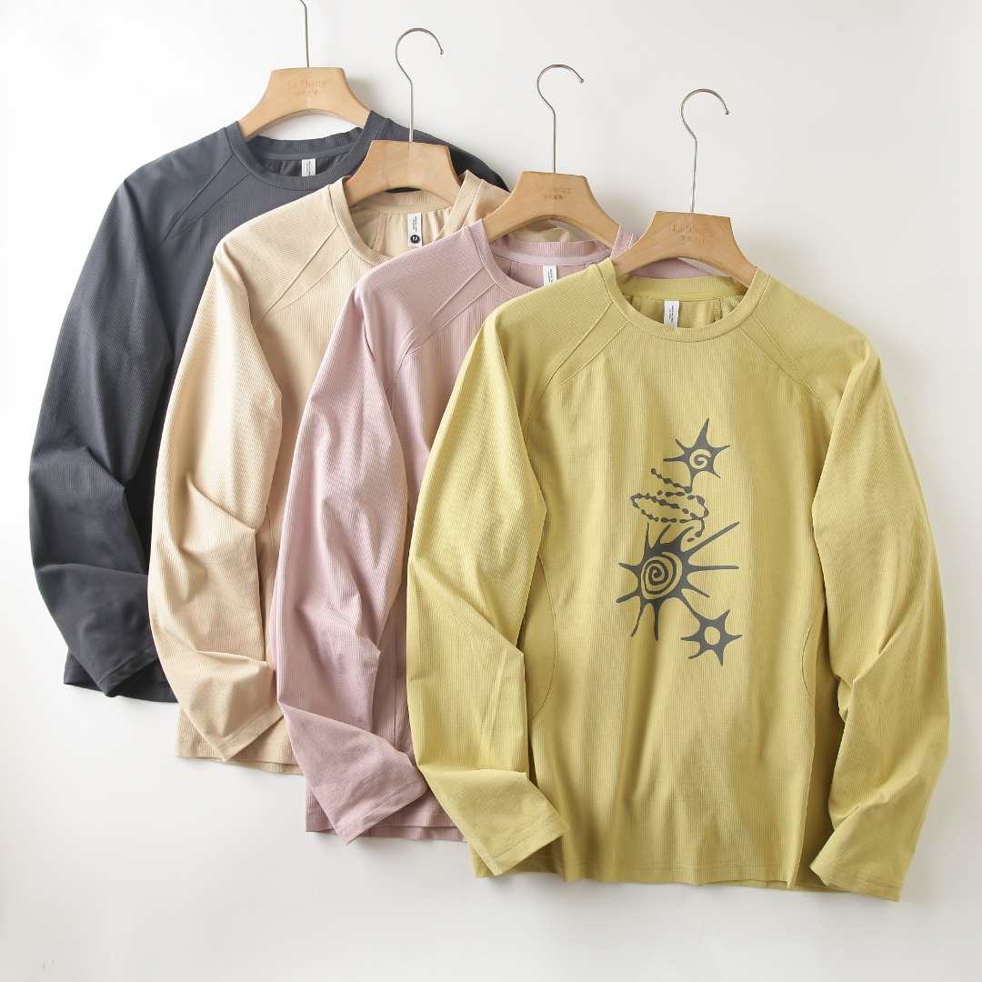 Unisex High-Stretch Breathable - Summer Clothing Line review and price
