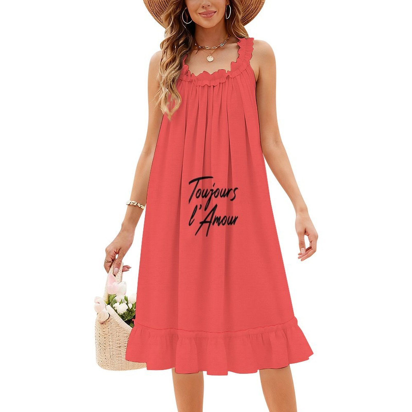 Valentine'S Day-Toujours L'Amo - Summer Loving Clothing review and price