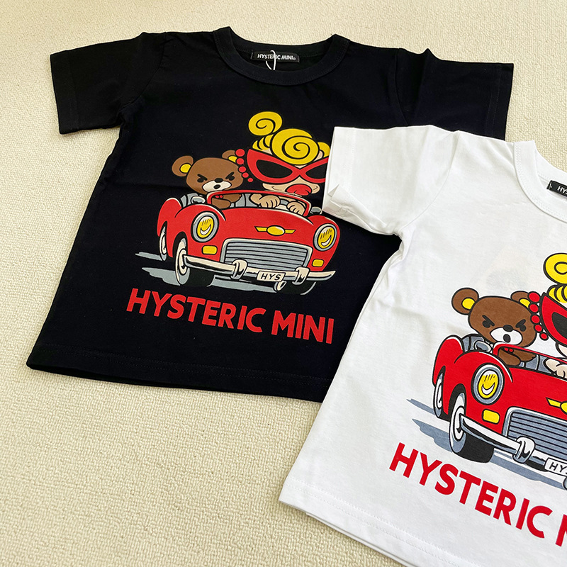 Kawaii New Hysteric Mini Carto - Summer Clothing Cartoon review and price
