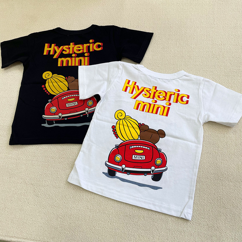 Kawaii New Hysteric Mini Carto - Summer Clothing Cartoon review and price