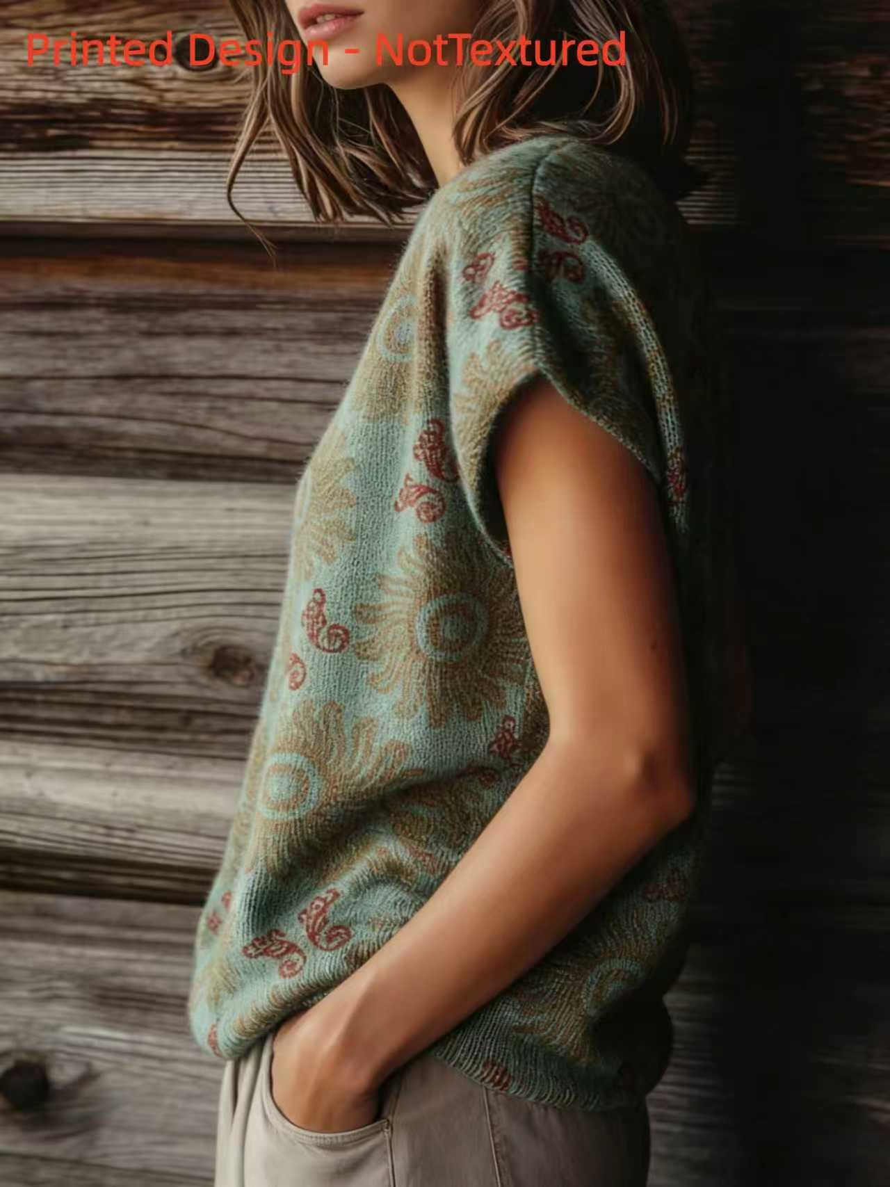 Spring and Summer Fashion New  - Summer Clothing Yarn review and price