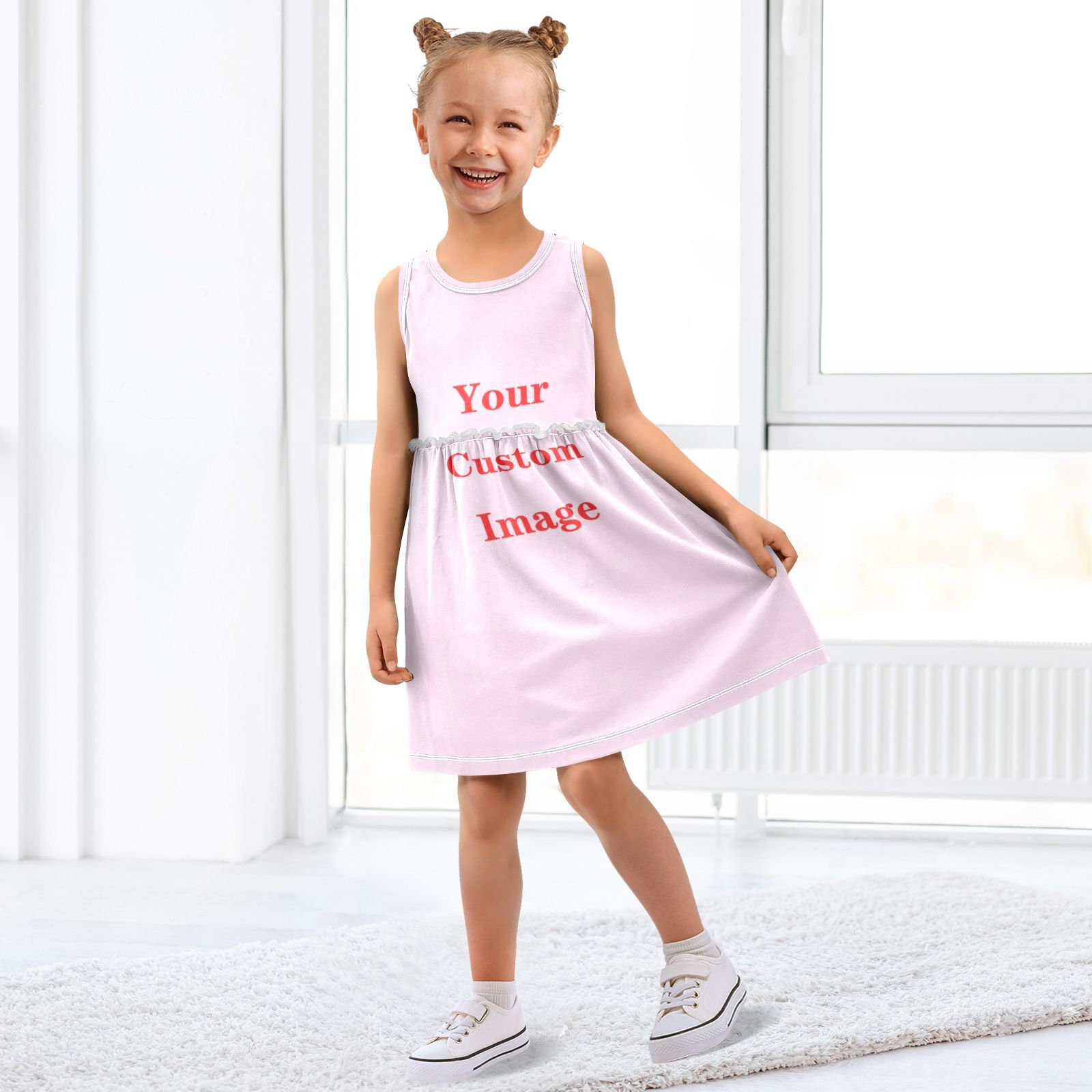 Girls Clothes New Summer Princ - Summer Clothing Images review and price