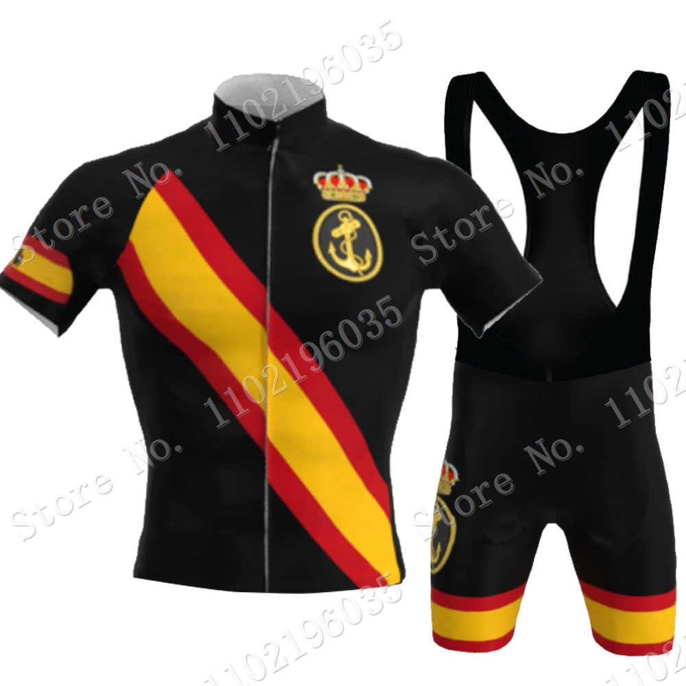 Black Armada Espana 2023 Cycli - Summer Clothing In Spanish review and price