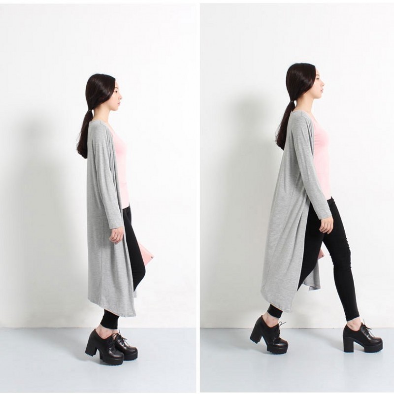 12 Colors Women Modal Long Car - Summer Clothing Yarn review and price