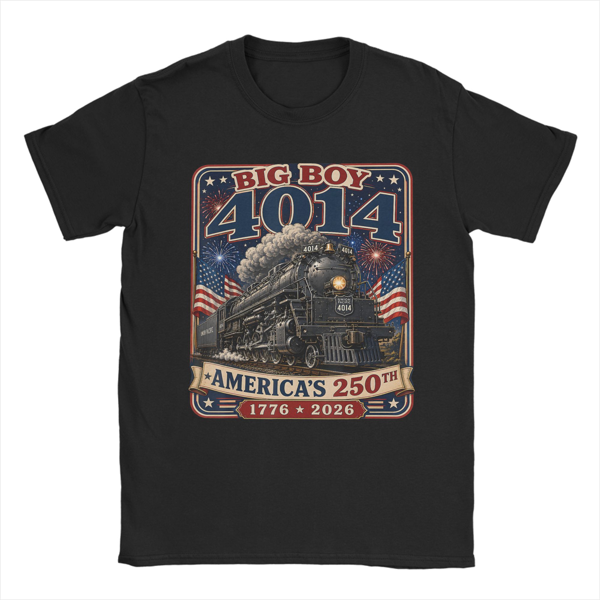 Men Women T-Shirt Big Boy 4014 - Summer Clothing Ideas For Women review and price