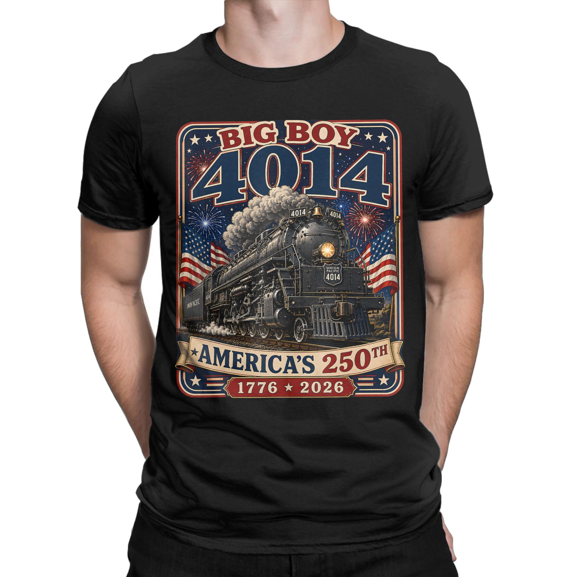 Men Women T-Shirt Big Boy 4014 - Summer Clothing Ideas For Women review and price