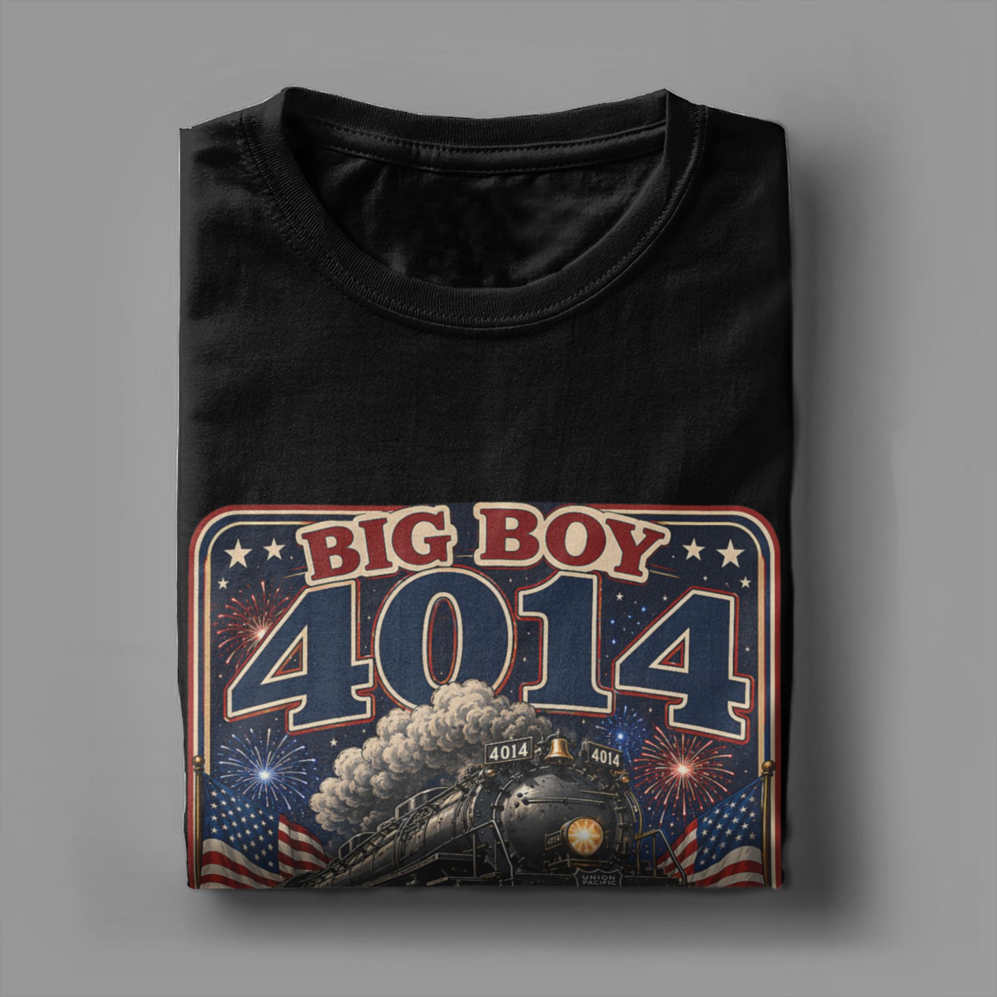 Men Women T-Shirt Big Boy 4014 - Summer Clothing Ideas For Women review and price