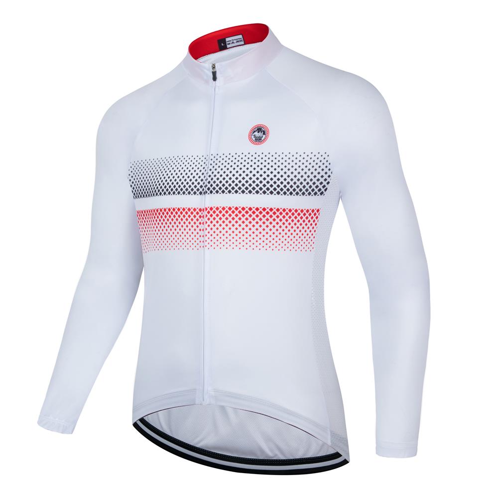 New Autumn Cycling Jersey Long - Yours Clothing Summer Jackets review and price